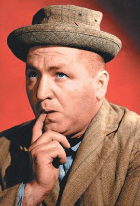 Curly Howard - Three Stooges Photo (23436895) - Fanpop