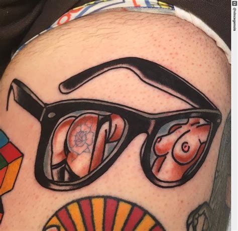 Tattoo Ness on Twitter: "Funny one on my good client Tom! 😎 Done using ...