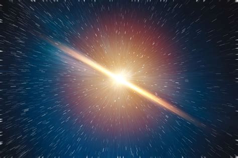 Les étoiles qui vont exploser en supernova envoient un signal d’alerte