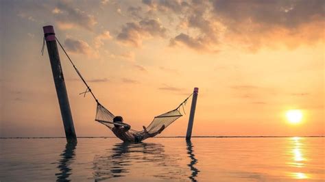 Hammock | The Origin and History - CleverlySMART SavvyCorner