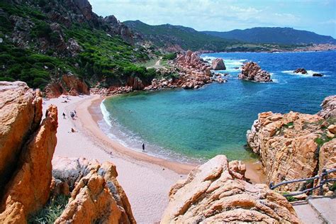 17 Top Attractions & Things to Do in Sardinia | PlanetWare