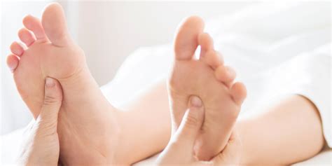 What Happens During A Reflexology Treatment? | Sarah Cooper Reflexology