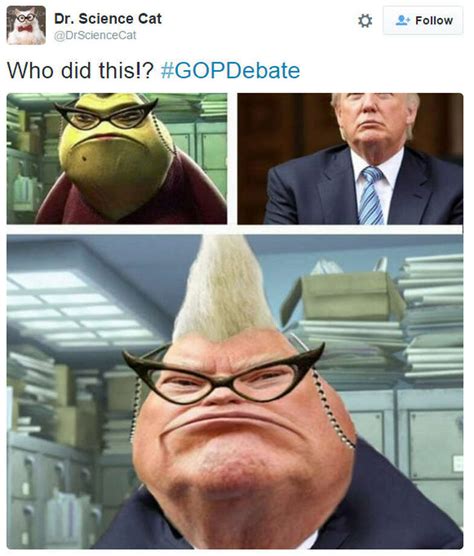 The best political memes from the election season in 2015 - Houston ...