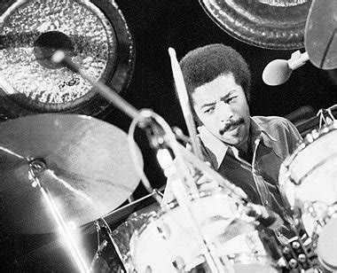 » Died On This Date (February 23, 1997) Tony Williams / Jazz Drummer ...