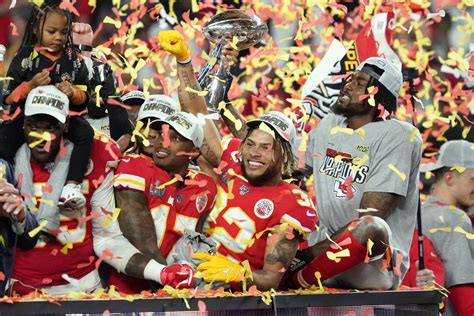 Super Bowl 2020: Here are notable records Chiefs-49ers tied or broke ...