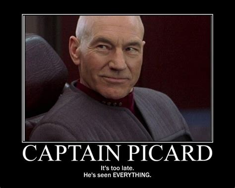 picard - Google Search | Star trek funny, Fandom star trek, Star trek ...