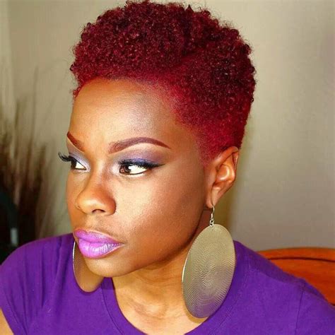 Fresh Best Hair Dye For Short African Hair For Bridesmaids - The ...