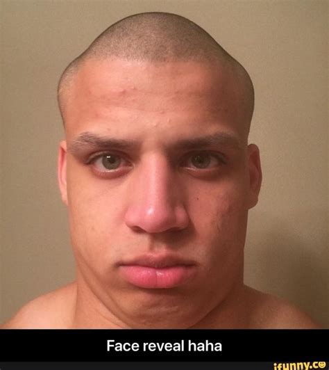 Face reveal haha - Face reveal haha - iFunny | Face reveal, Popular ...