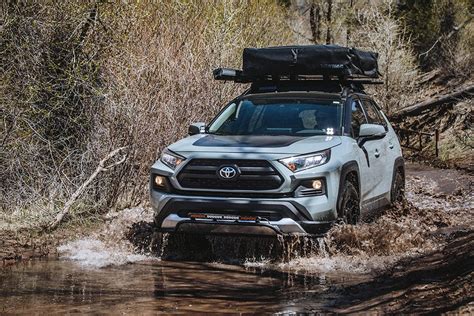 2019 Toyota RAV4 Adventure - Radventure – LP Aventure Canada