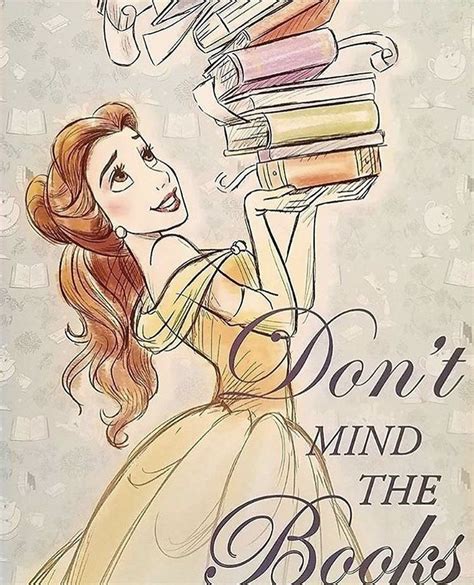 Pin by Valerie Stefka on Disney | Belle disney, Disney princess quotes ...