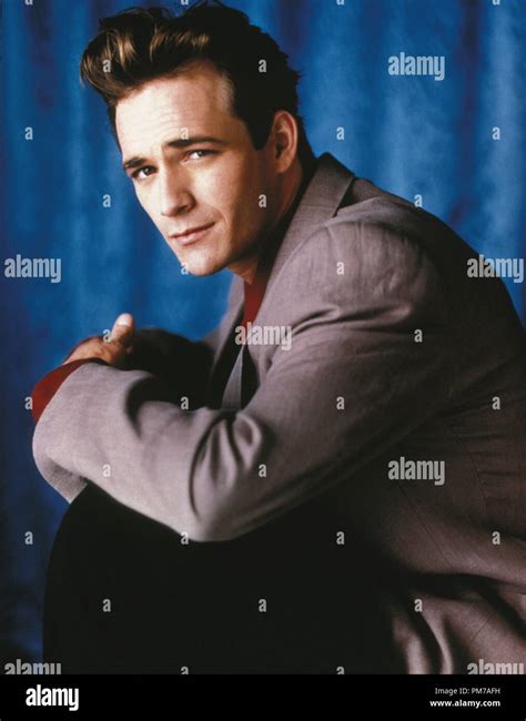 Beverly hills 90210 luke perry hi-res stock photography and images - Alamy