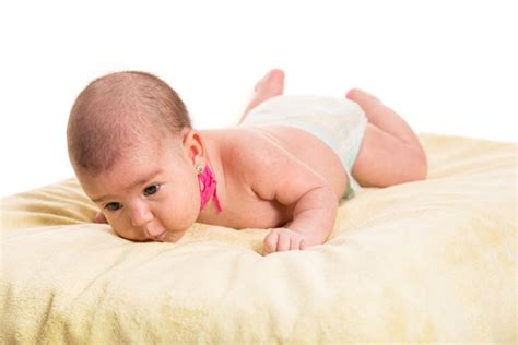 Orthopaedic Conditions In Babies And Children (Part I)