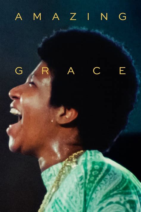 Aretha Franklin: Amazing Grace - XpatLoop.com