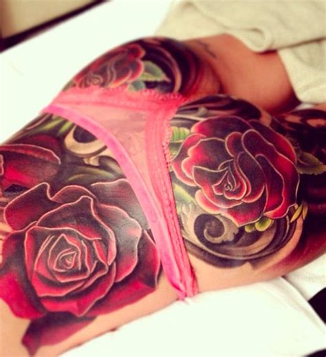 Cheryl Cole Tattoos & Meanings - A Complete Tat Guide