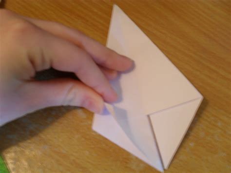 How to Origami an X-Wing Starfighter : 8 Steps (with Pictures ...