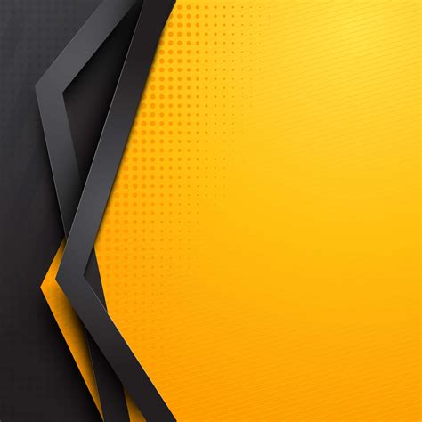 85+ Background Black And Yellow For FREE - MyWeb