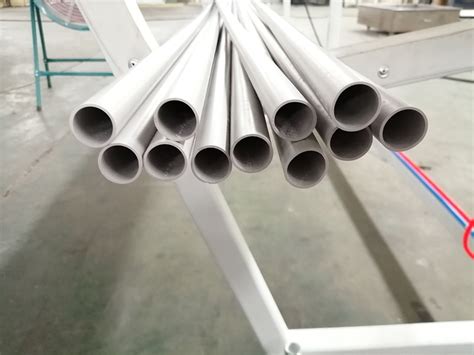 Wholesale PVC pipe extrusion line Manufacturer and Supplier | Qiangsheng