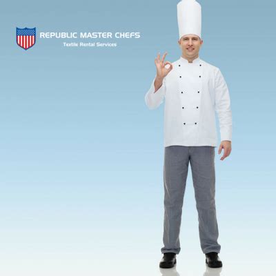 Kitchen Uniforms For Your Business In Los Angeles