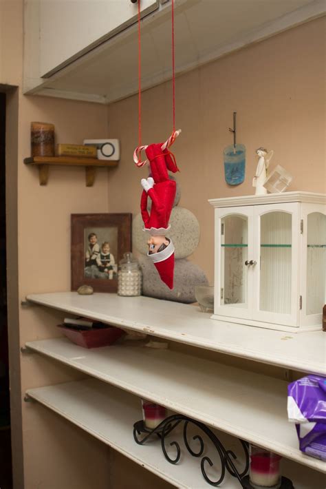 20 creative ideas for the Elf on the Shelf | Holidays | stltoday.com