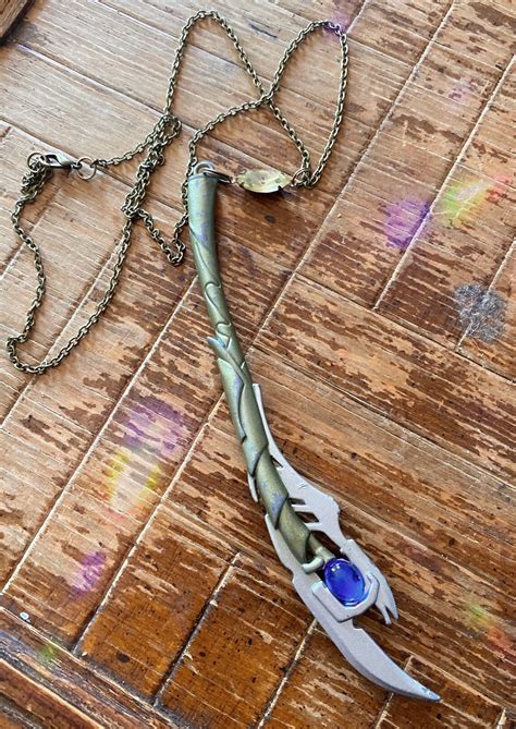 Loki's Scepter Infinity Stone Collection MIND STONE - Etsy UK