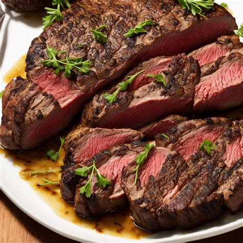 Ruth's Chris Steakhouse's New York Strip Recipe Recipe | Recipes.net