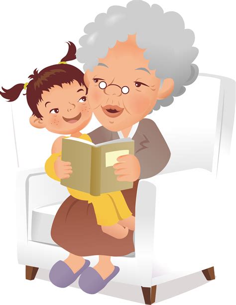 Grandmother clipart grandfather indian, Picture #1250814 grandmother ...