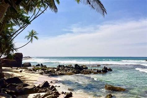 Top 5 Colombo Beaches That Every Traveler Must Visit