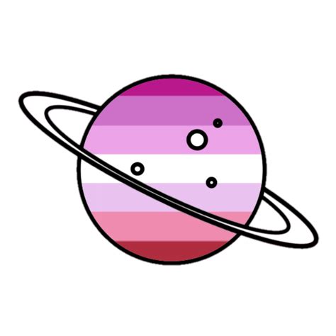 more space icons - butch positivity