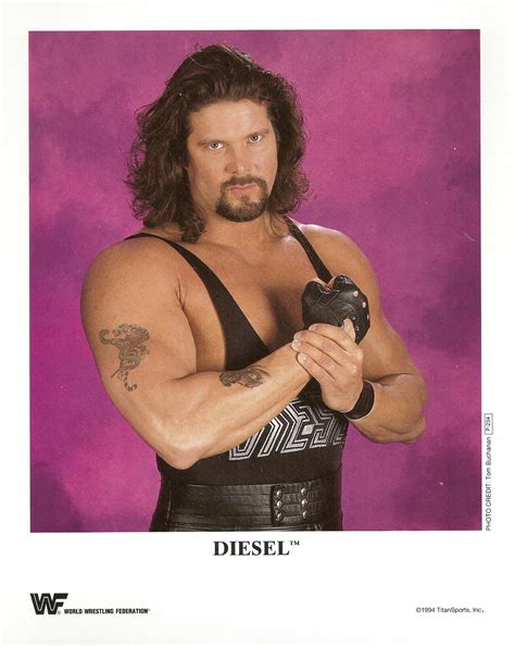 Photo 107 of 692, WWF / WWE P-Series Promo Photos