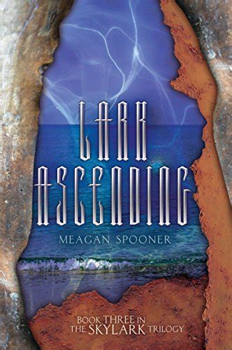 Lark Ascending review by ongsai | LitPick Book Reviews