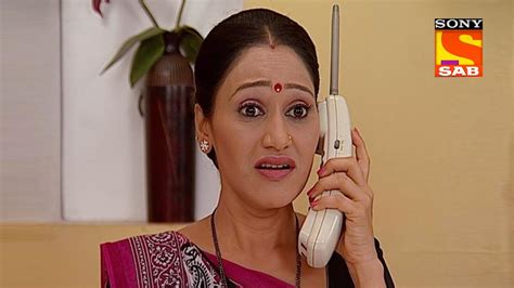 Ep. 641 - Daya Is Worried For Jethalal - Taarak Mehta Ka Ooltah Chashmah