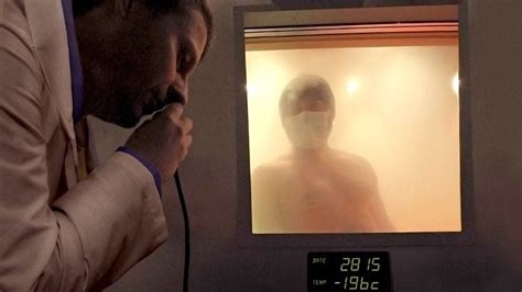 Doctors Recommend Getting 8 Centuries Of Cryosleep