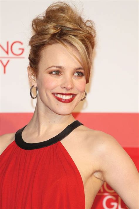 Rachel McAdams - BenettonIndi