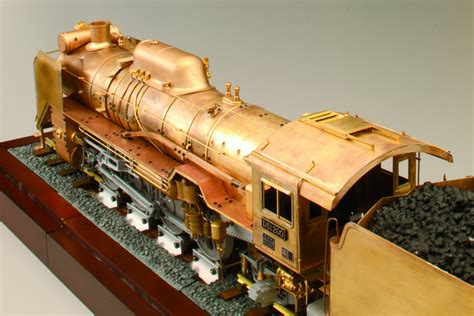 D51 200 Lokomotive | 1:24 Modelleisenbahn | DeAgostini ModelSpace