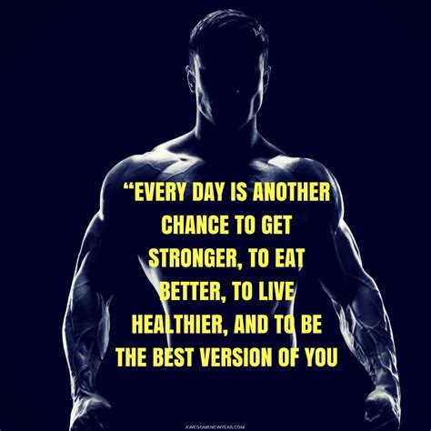 20 Fitness Motivational Quotes that Will Inspire You | Gym Motivation