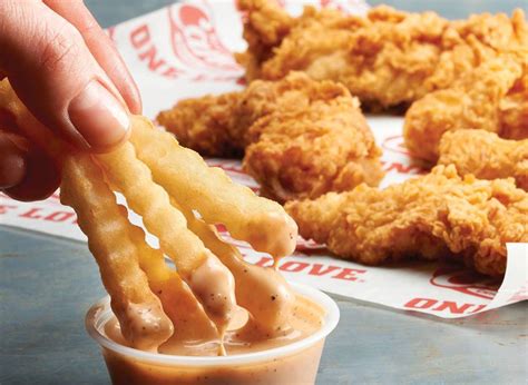 What To Know About Raising Cane's, And Is It Healthy? — Eat This Not That