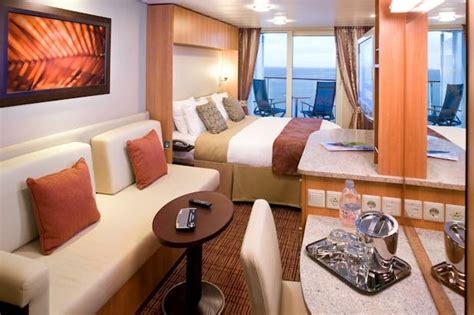 Celebrity Eclipse Cabins & Staterooms - Cruiseline.com