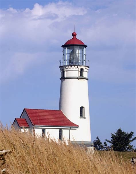 Lighthouses on the Oregon Coast - a definitive guide | Beautiful ...