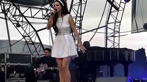 PART 2 - Lana Del Rey - Best live moments and performances - YouTube