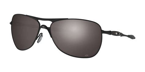 Oakley Crosshair Prescription Sunglasses | FramesDirect.com