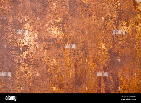 metal rust background Stock Photo - Alamy