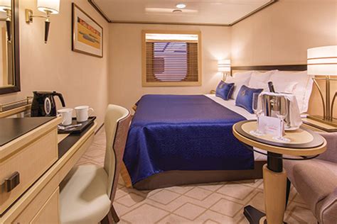 Rms Queen Mary 2 Staterooms