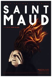 Saint Maud - Wikipedia