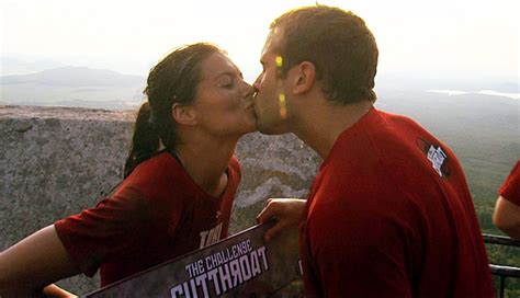 The Challenge’s Tori Hall: Britni Is a ‘Better Fit’ for Brad | Us Weekly