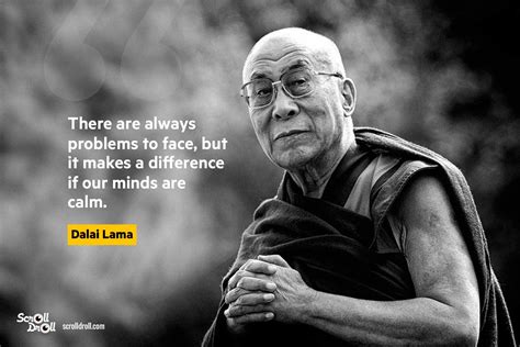 11 Dalai Lama Quotes On Love, Life & Compassion