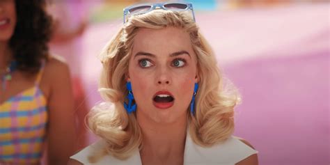 Margot Robbie Movies | POPSUGAR Entertainment