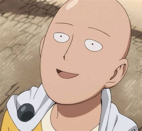 Pin on One Punch Man