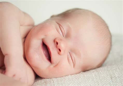 20 Cutest Baby Smiles - Best Photography, Art, Landscapes and Animal ...