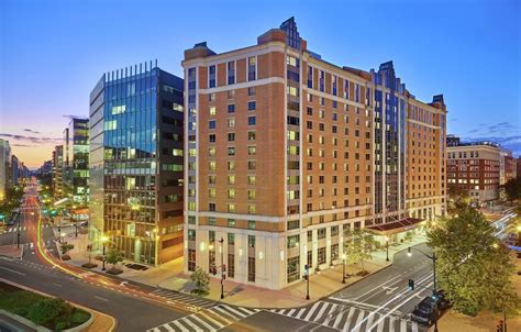 Embassy Suites by Hilton Washington D.C. – Convention Center Washington ...