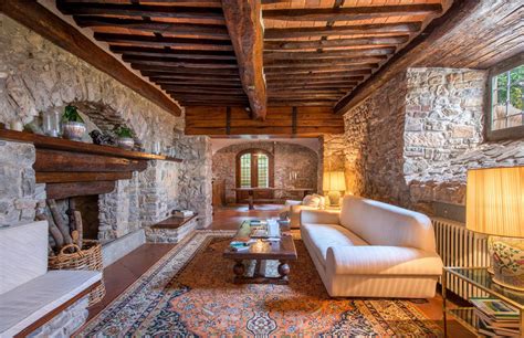 Tuscan villa with Napoleonic connections hits the market for €13m